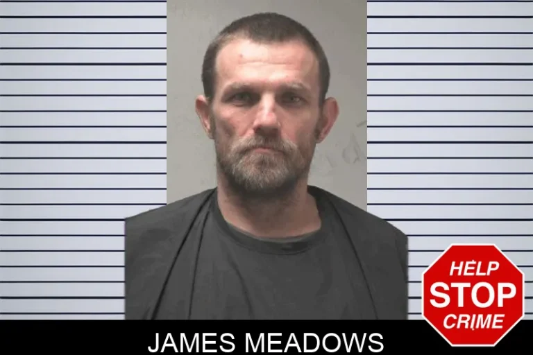 James Meadows