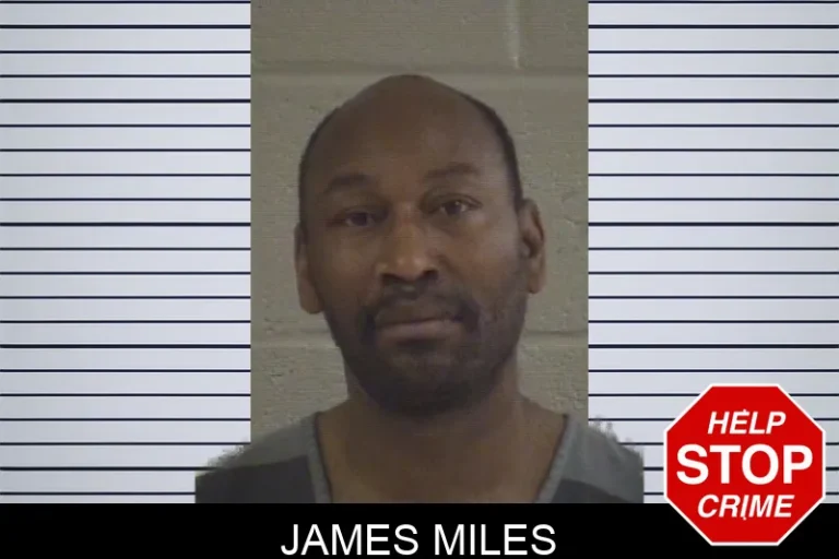 James Miles
