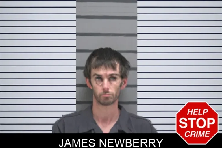James Newberry