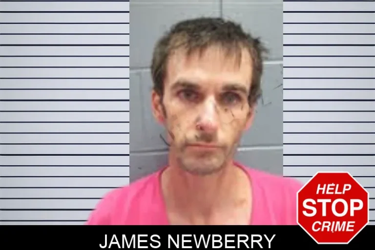 James Newberry
