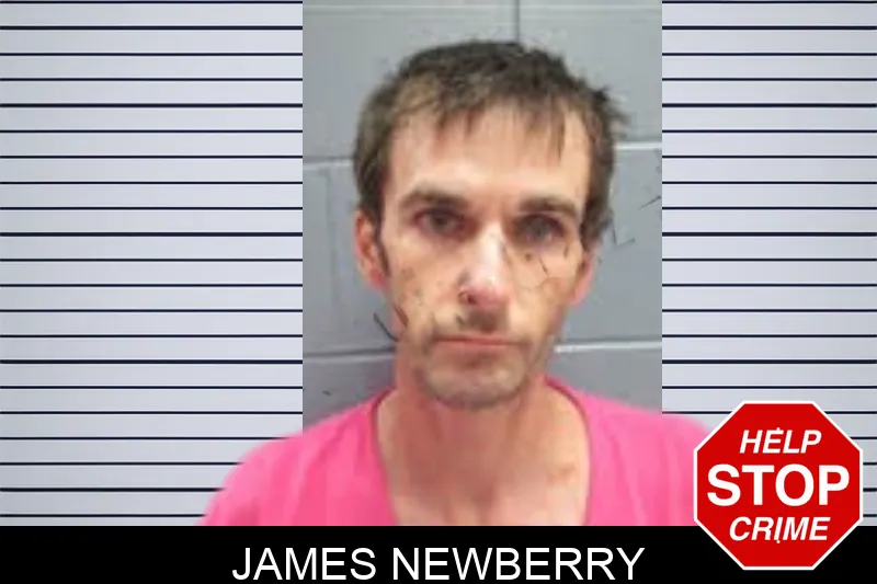 James Newberry