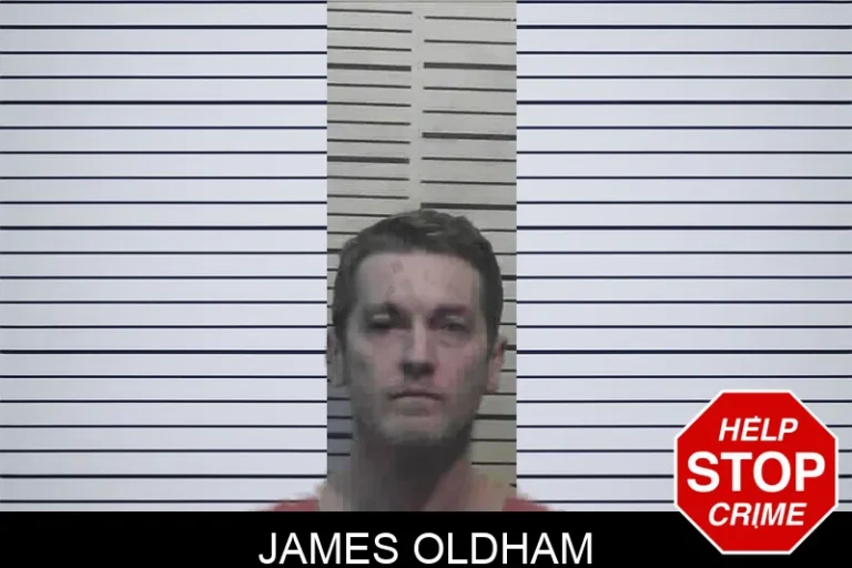 James Oldham