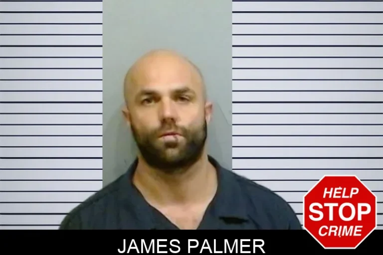 James Palmer
