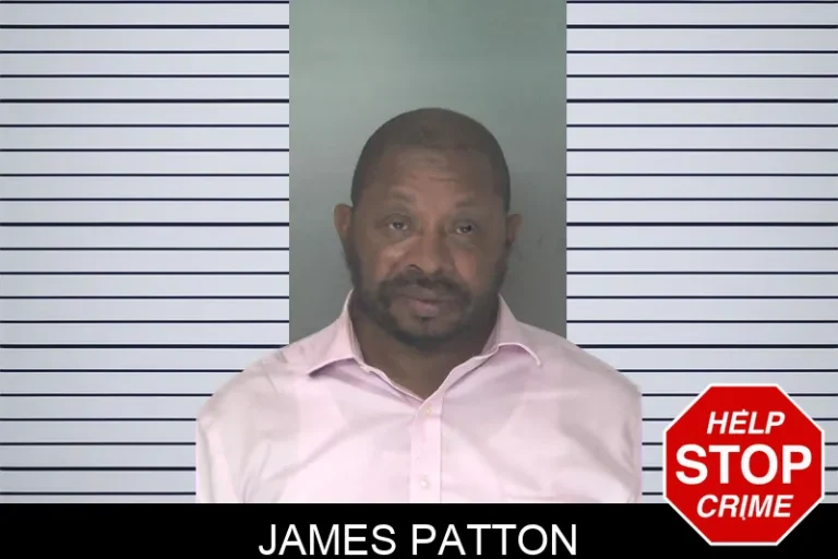 James Patton