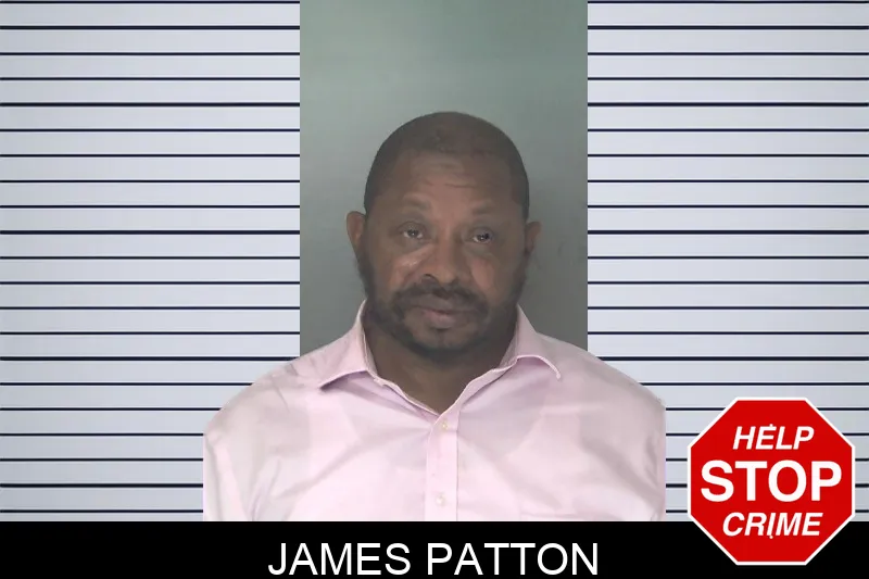 James Patton