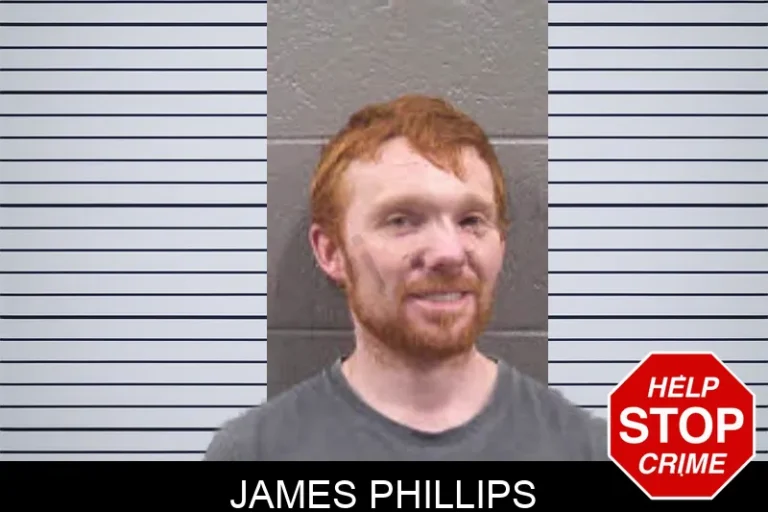 James Phillips