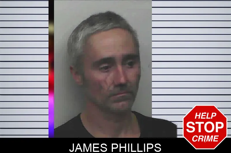 James Phillips