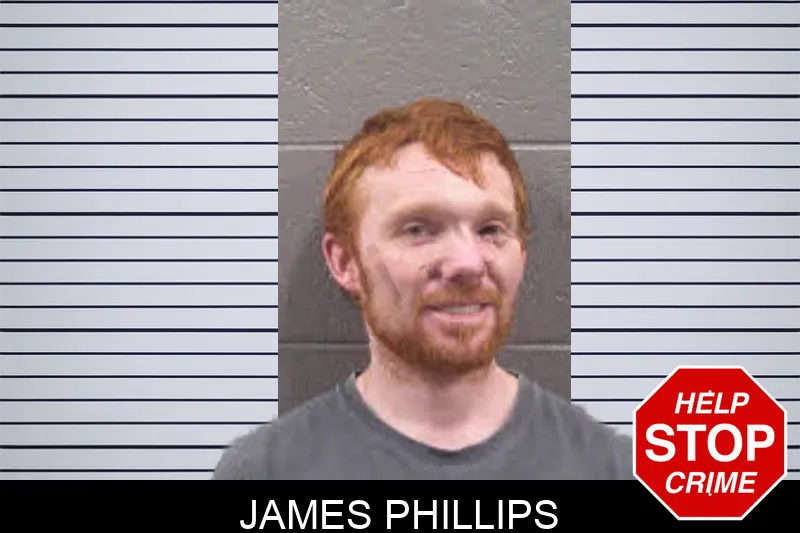 James Phillips