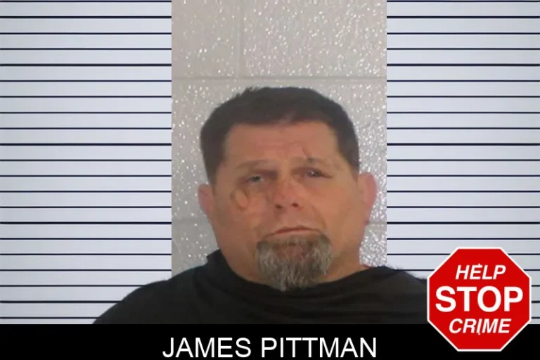 James Pittman