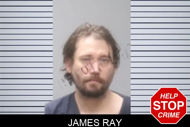 James Ray