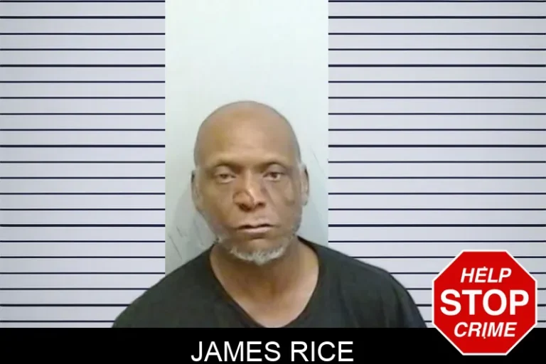 James Rice