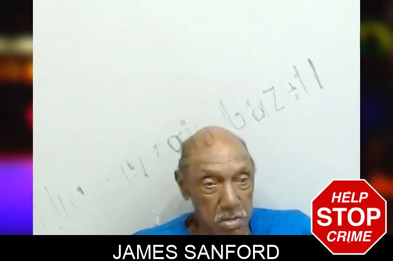 James Sanford