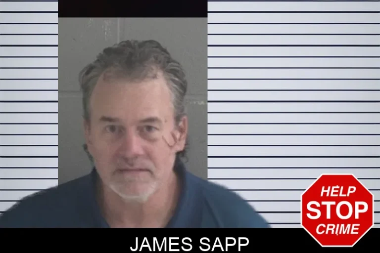 James Sapp