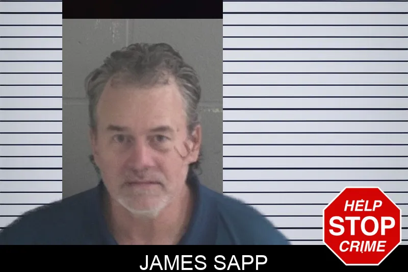 James Sapp