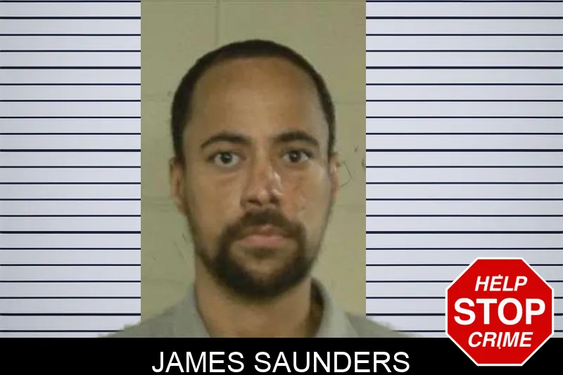 James Saunders
