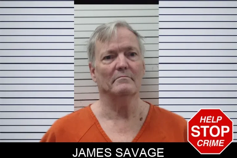James Savage