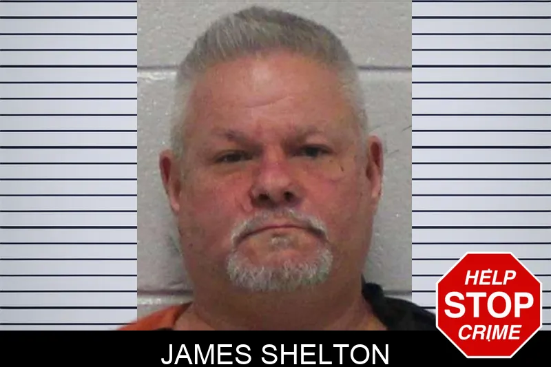 James Shelton