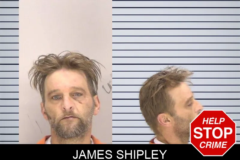 James Shipley