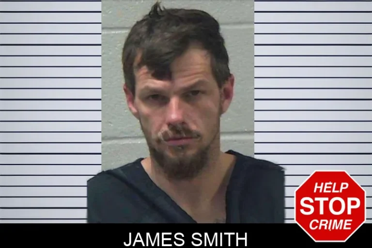 James Smith