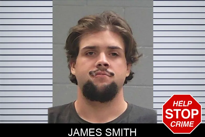James Smith