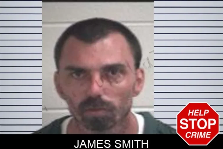 James Smith