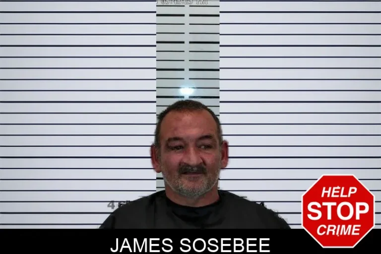 James Sosebee