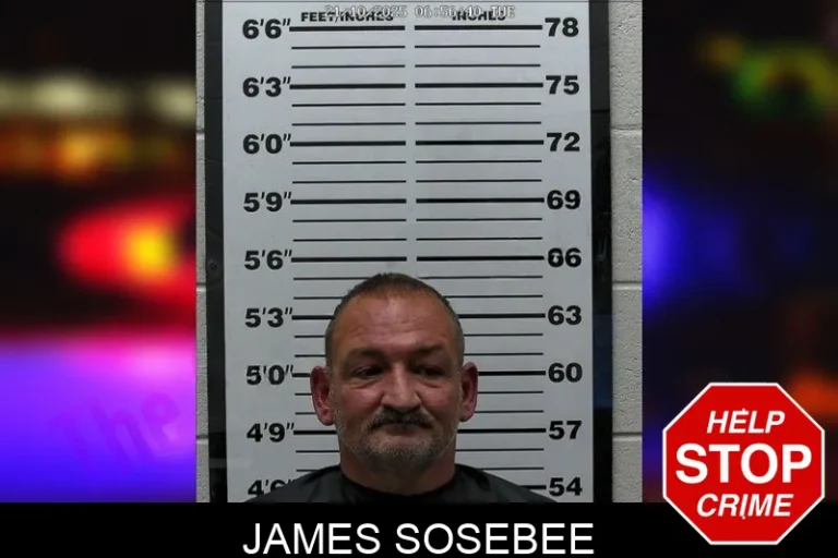 James Sosebee