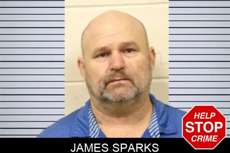 James Sparks