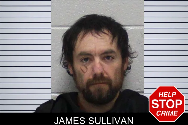 James Sullivan