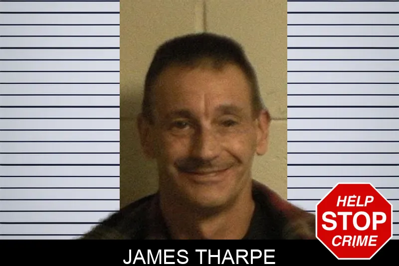 James Tharpe