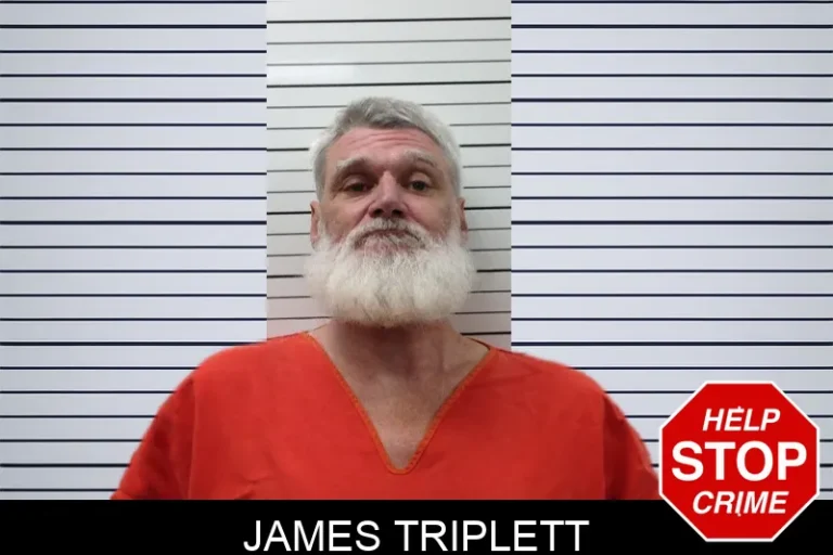 James Triplett