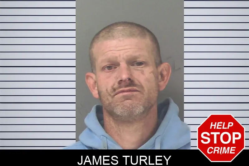 James Turley