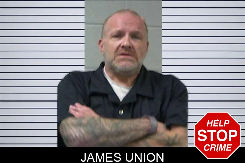 James Union
