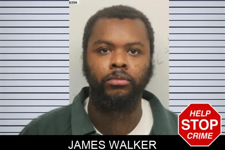 James Walker