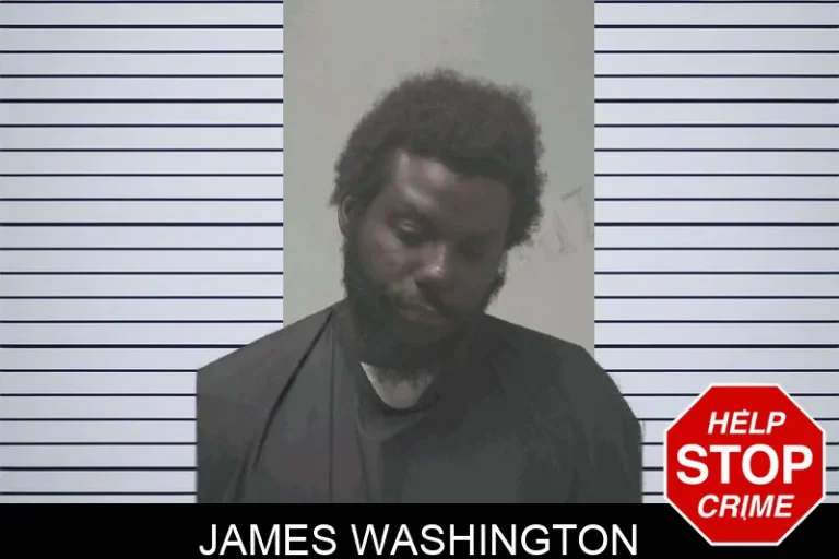 James Washington