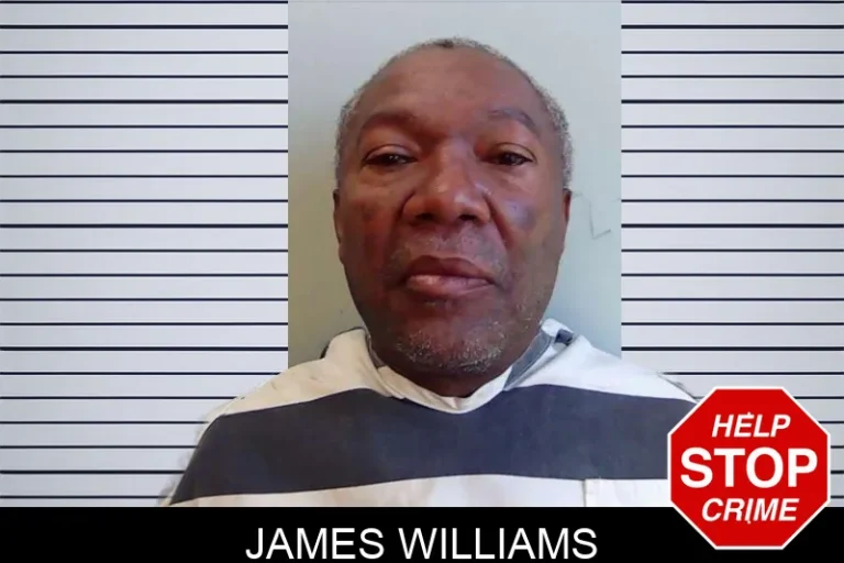 James Williams