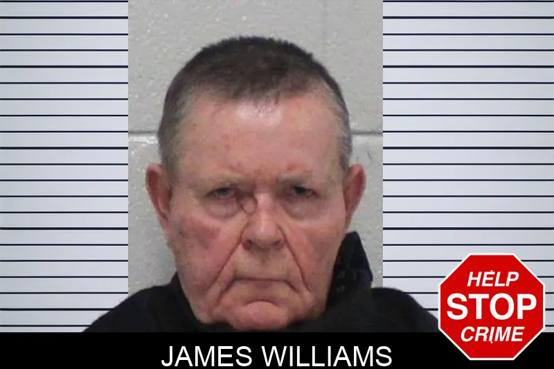 James Williams