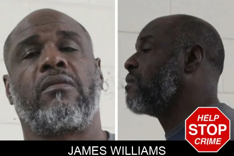 James Williams