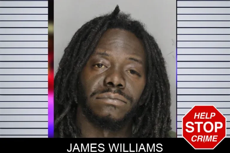 James Williams