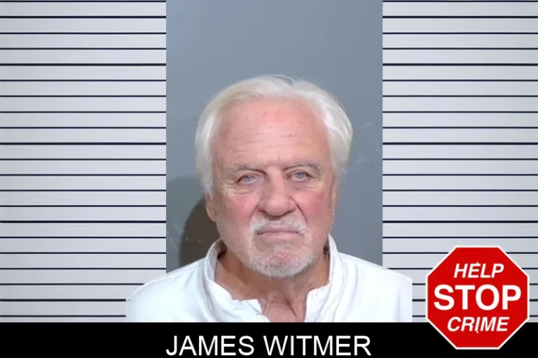 James Witmer