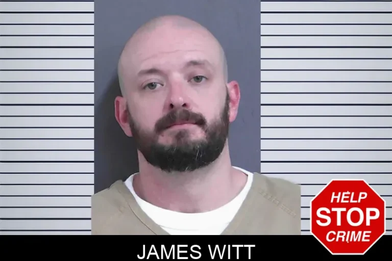 James Witt