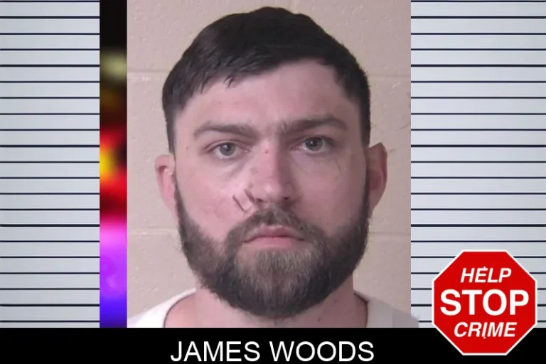 James Woods