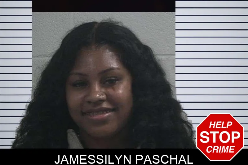 Jamessilyn Paschal