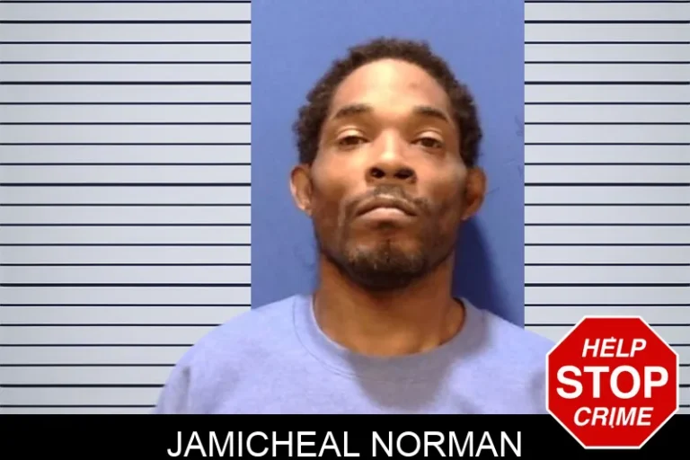 Jamicheal Norman