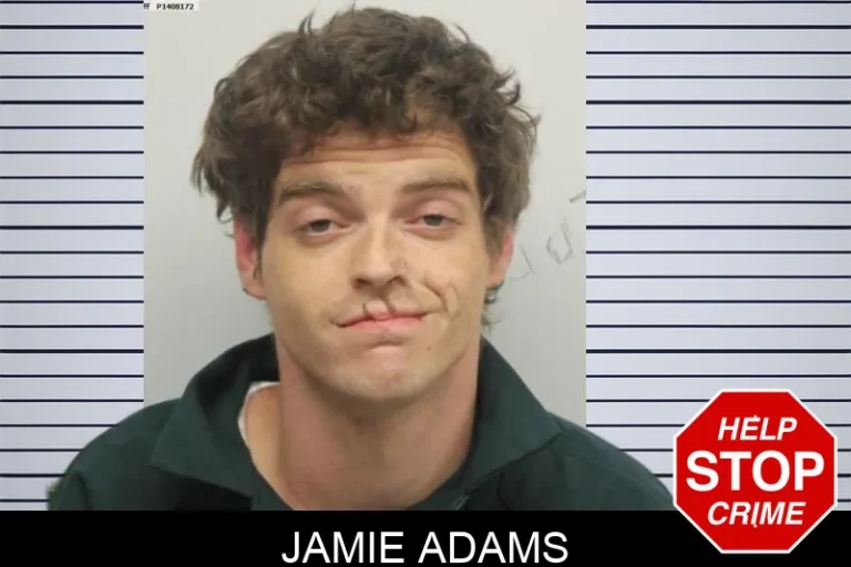 Jamie Adams
