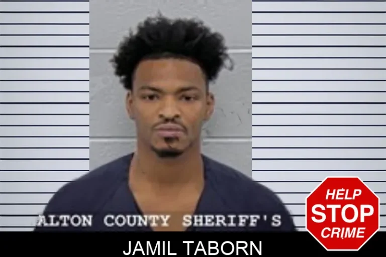 Jamil Taborn mugshot – Walton County , Georgia Jamil Taborn
