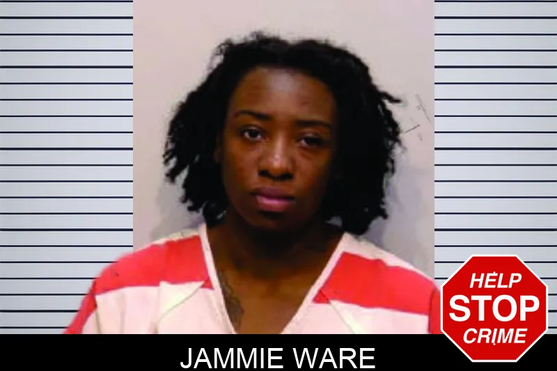 Jammie Ware