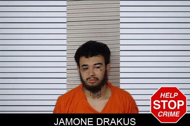 Jamone Drakus