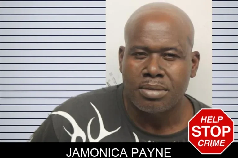 Jamonica Payne mugshot – Chatham County , Georgia Jamonica Payne