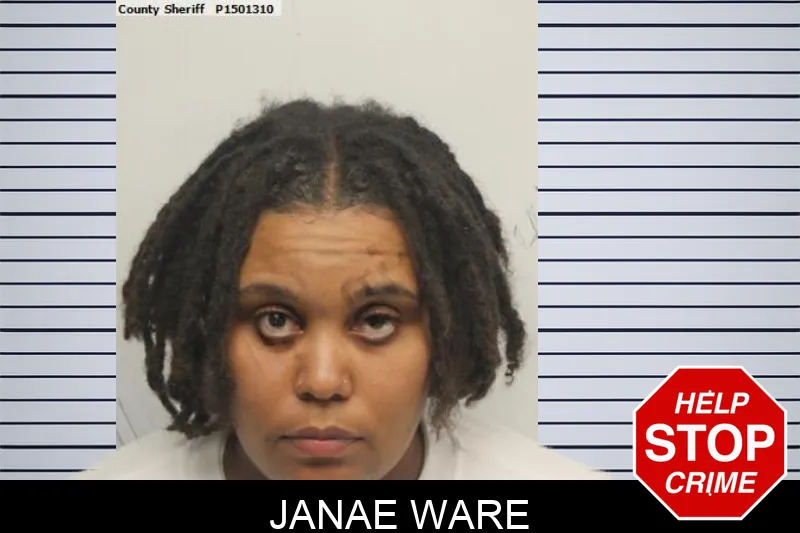 Janae Ware